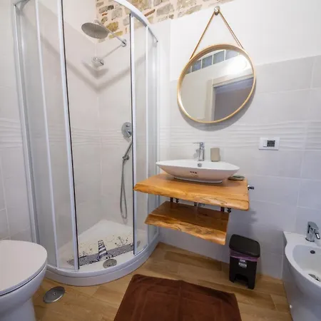Bed and Breakfast La Dimora Dei Nonni Albidona