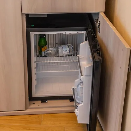 Panzió In Accogliente Ad 3*