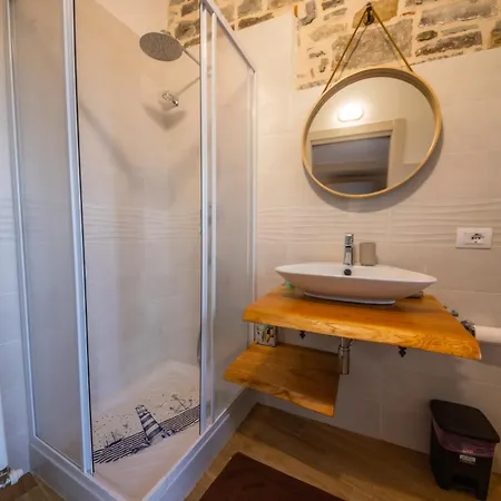 Bed and Breakfast La Dimora Dei Nonni Albidona