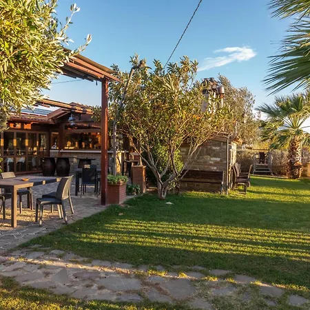 La Dimora Dei Nonni Bed and Breakfast