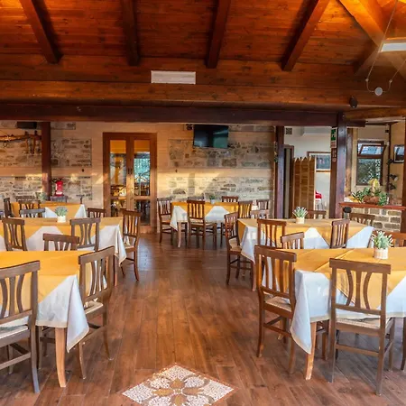 In Accogliente Ad 3* Albidona