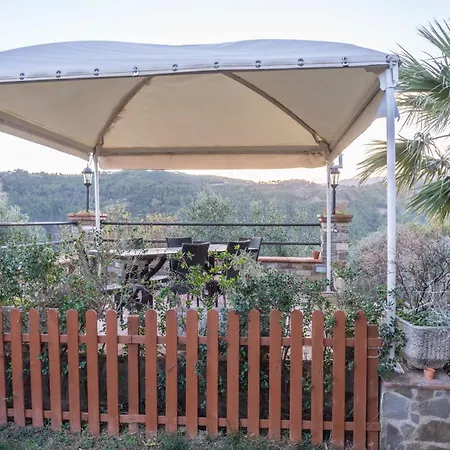 In Accogliente Ad Albidona