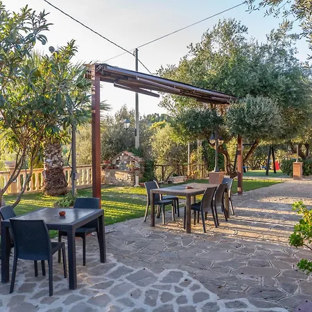 In Accogliente Ad Albidona