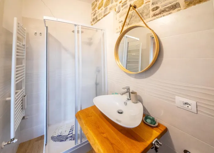 住宿加早餐酒店 In Accogliente Ad