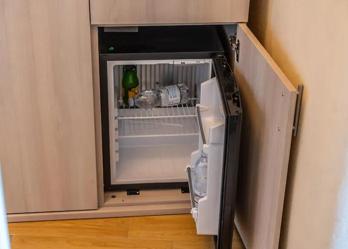 住宿加早餐酒店 In Accogliente Ad 3*