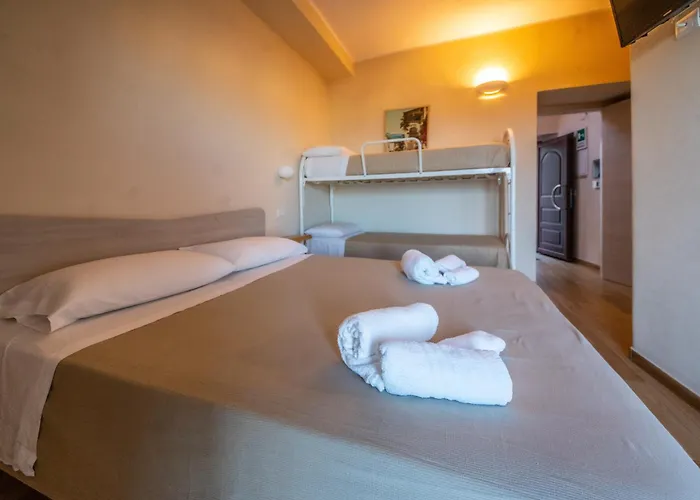 In Accogliente Ad 3* Albidona