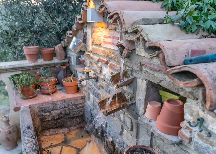 In Accogliente Ad 3*