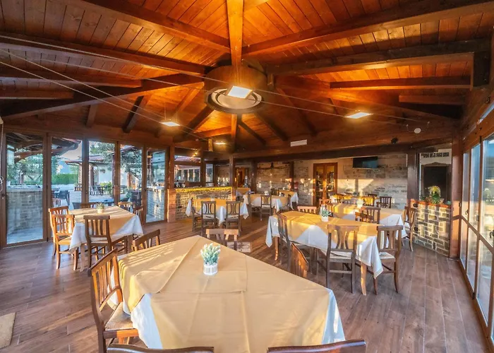 In Accogliente Ad 3*