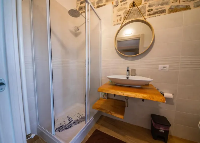 住宿加早餐酒店 In Accogliente Ad Albidona