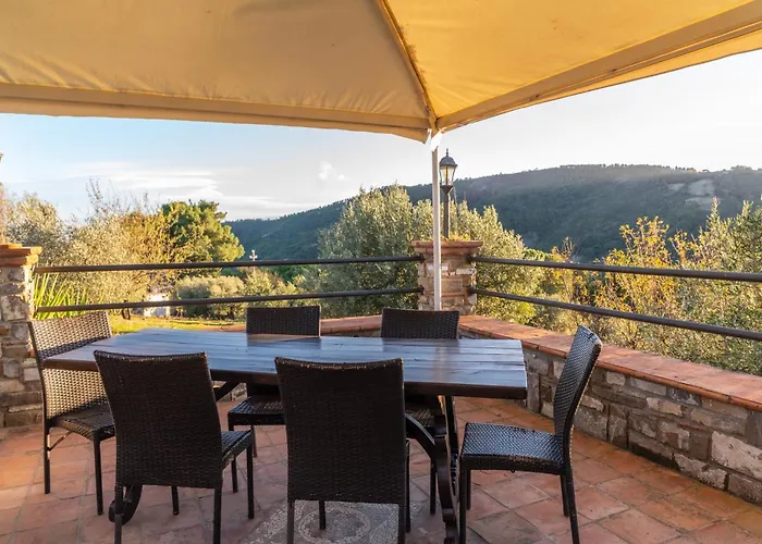 In Accogliente Ad 3*