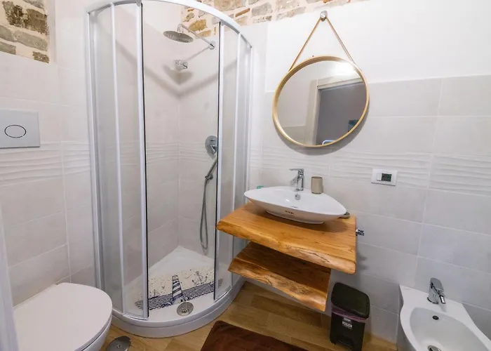 In Accogliente Ad 3*