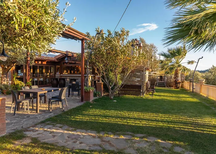 In Accogliente Ad 住宿加早餐酒店