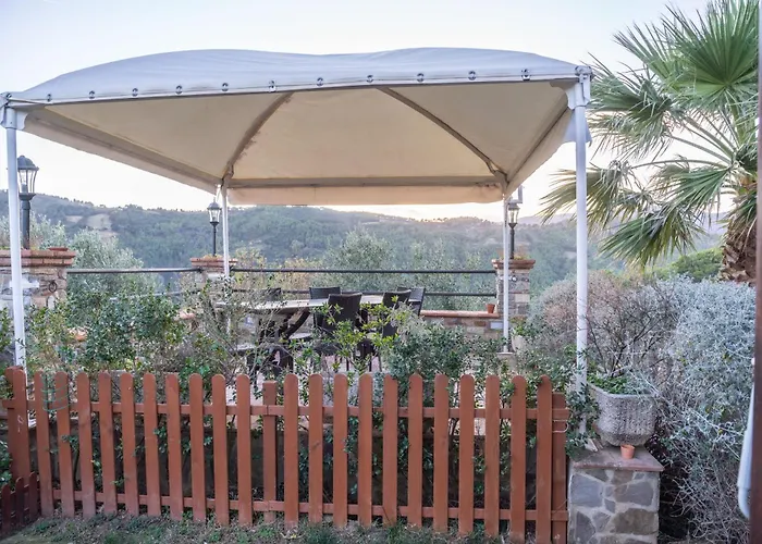 In Accogliente Ad Albidona