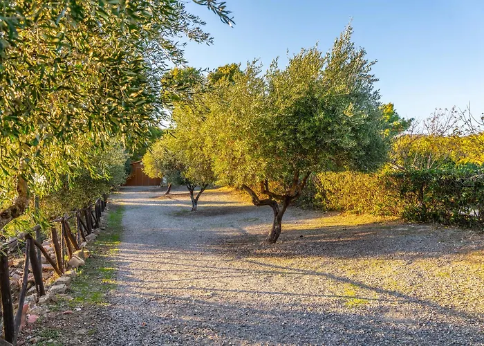 In Accogliente Ad 住宿加早餐酒店 Albidona